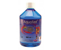 Acuarele AquaTint  - albastru deschis