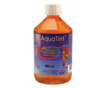 Acuarele AquaTint - portocaliu